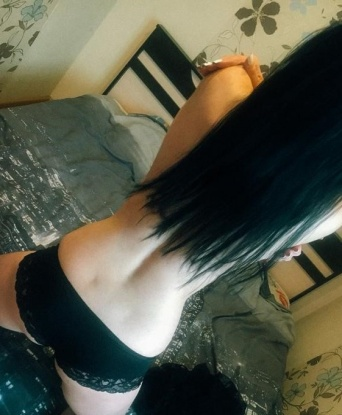 Проститутка Оксанка